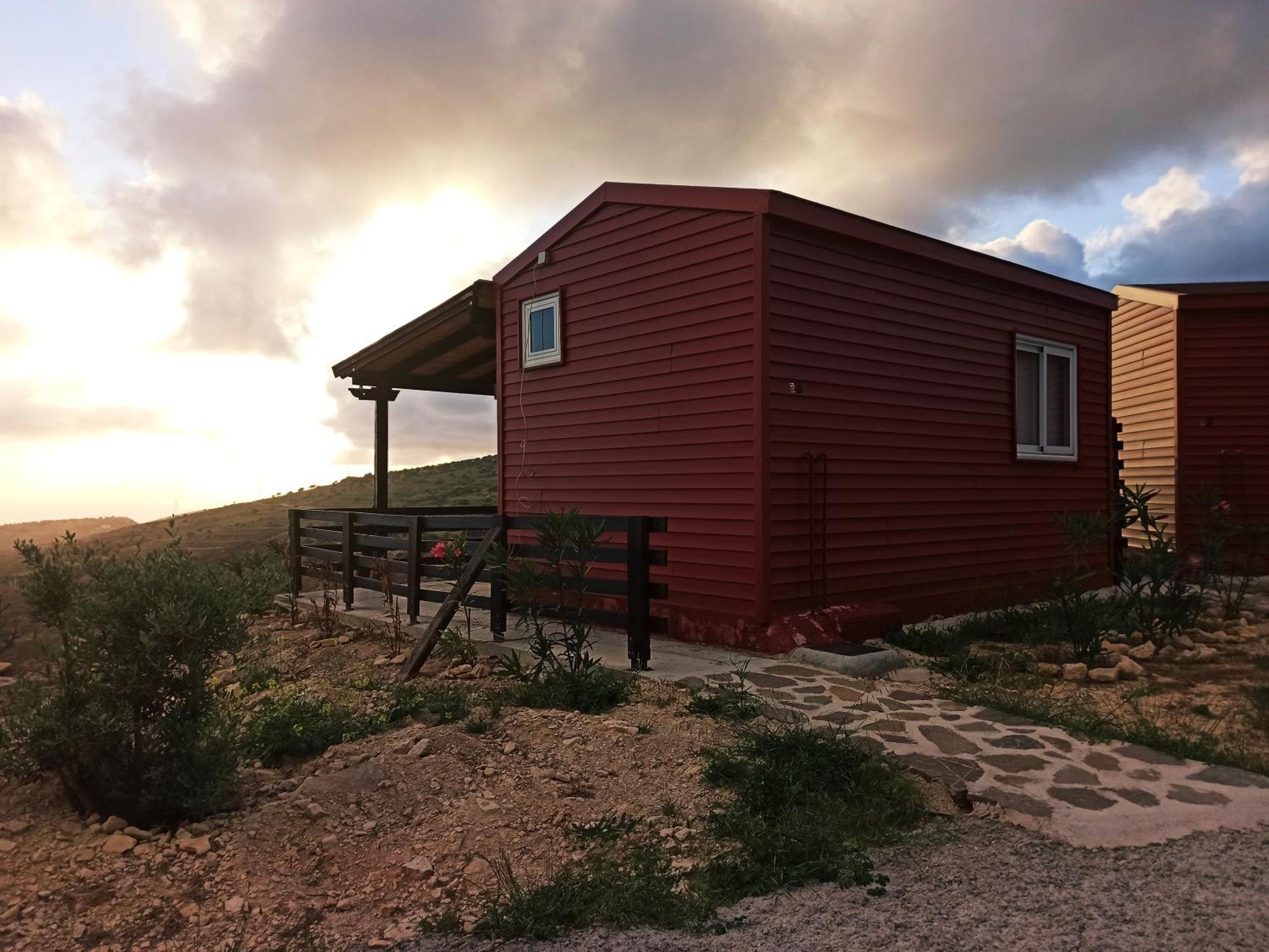 Glamping Adonis * Pafos