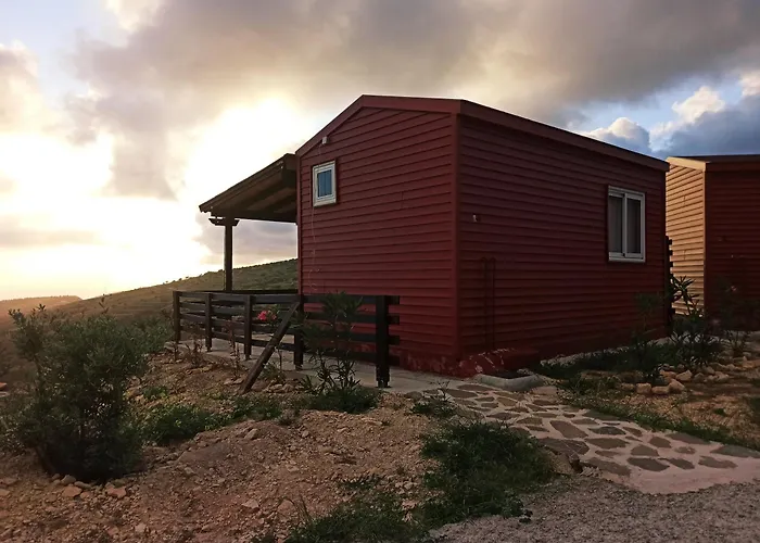 Glamping Adonis