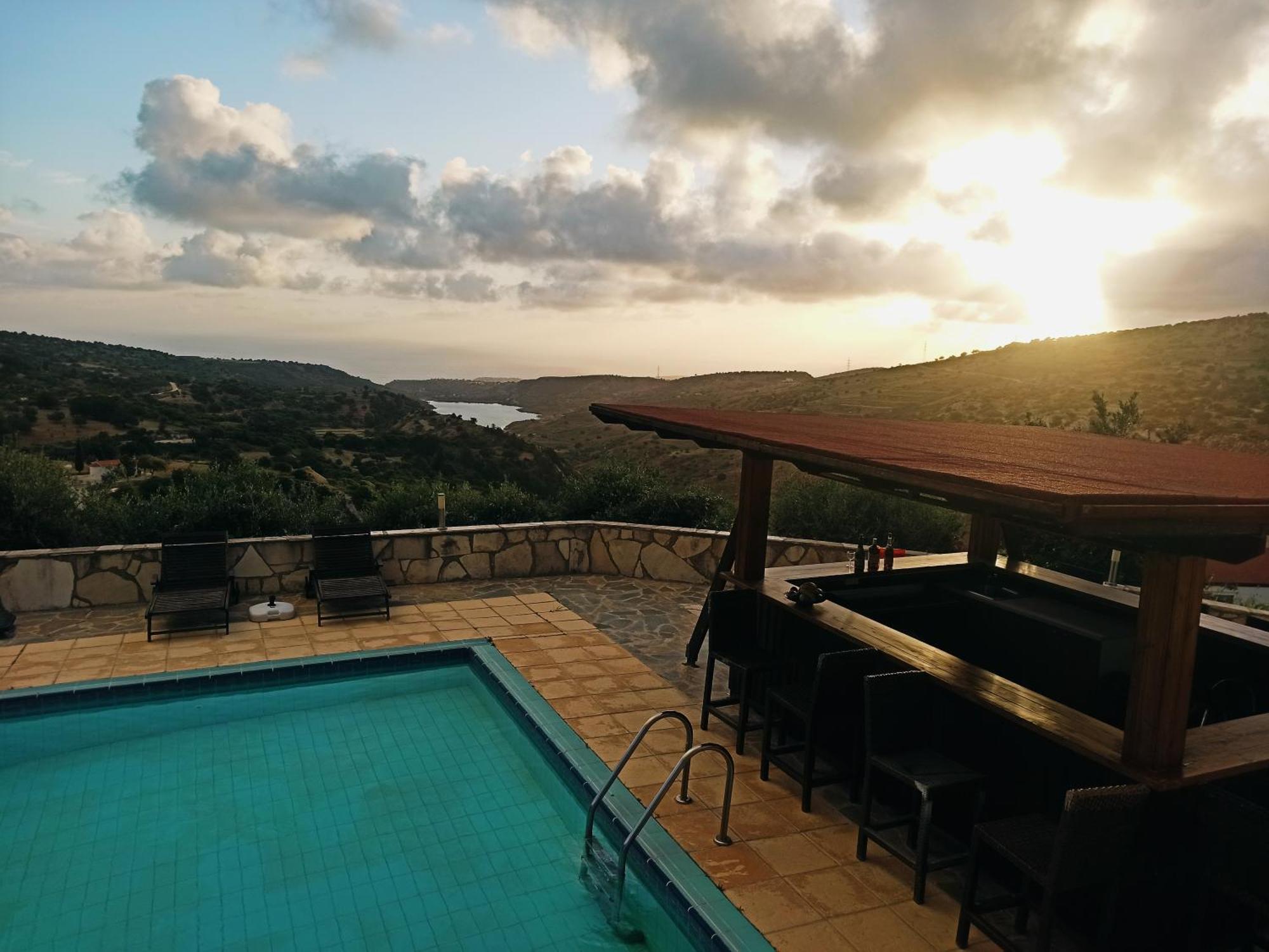 Glamping Adonis * Paphos