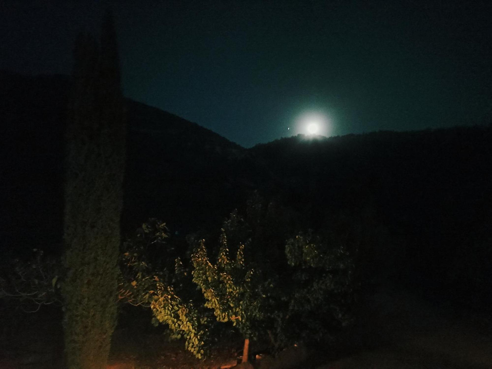 Holiday home Glamping Adonis *
