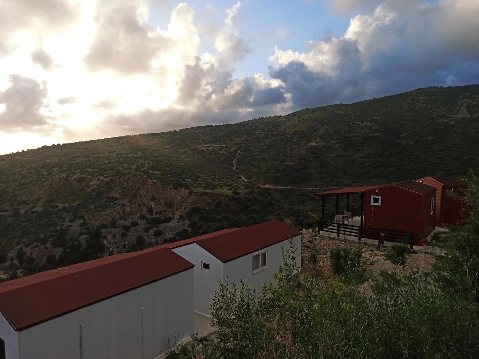 Holiday home Glamping Adonis