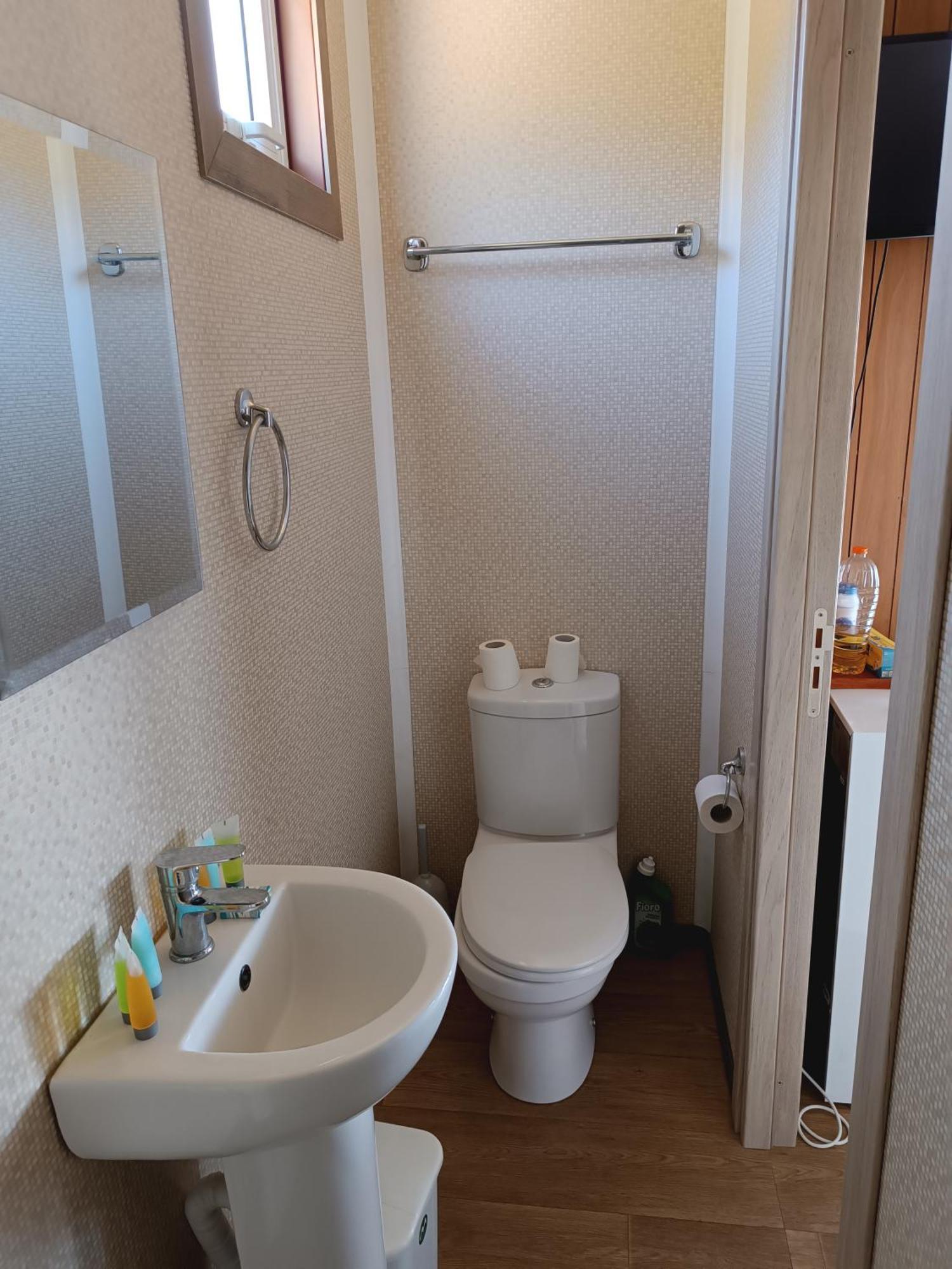 Glamping Adonis Holiday home *