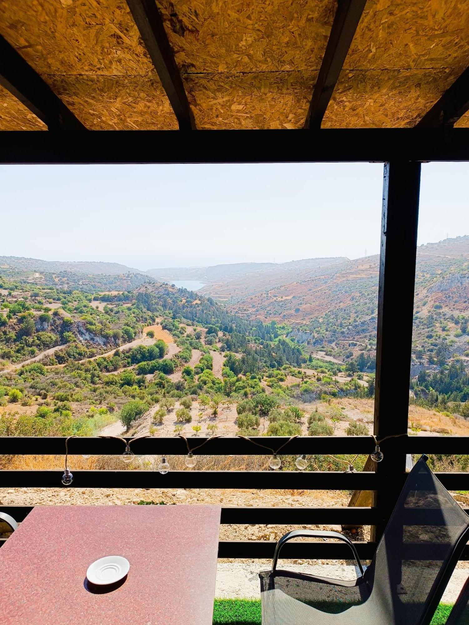 Glamping Adonis Holiday home *